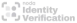 Vérification d'identité